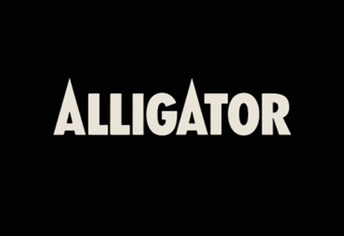 ALLIGATOR